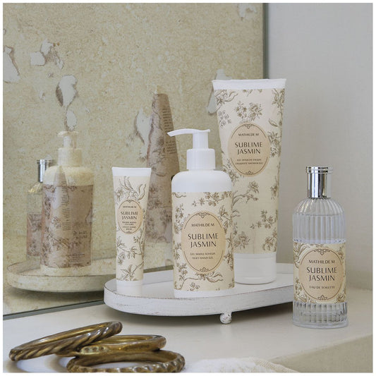 GEL DOCCIA EXQUIS MATHILDE M. | fragranza Marquise | 250ml