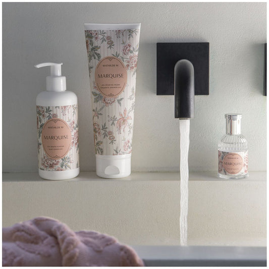 GEL MANI SOYEUX MATHILDE M. | fragranza Marquise | 250ml