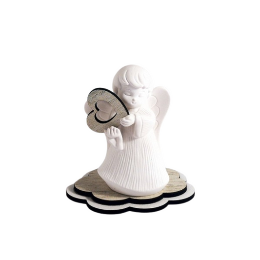 KARIM ANGELO DEBORA CARLUCCI | in resina e legno | varie misure