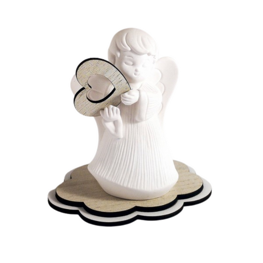 KARIM ANGELO DEBORA CARLUCCI | in resina e legno | varie misure