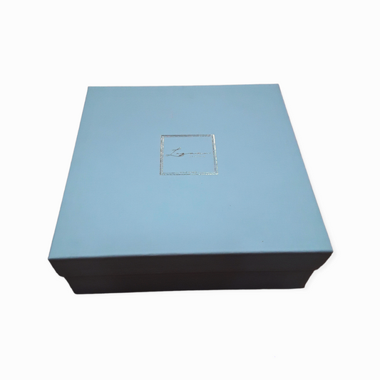 KIT PROFUMATORE E CANDELA LAGUNA VENEZIA | varie profumazioni | 15x15cm