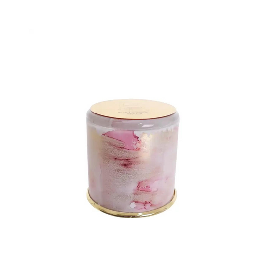 LAMPADA CILINDRO BUBA DESIGN | in vetro | Ø10x11cm