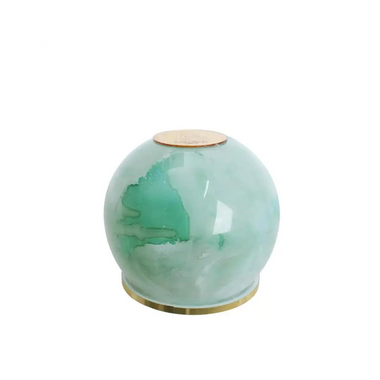 LAMPADA SFERA BUBA DESIGN | in vetro vari colori | varie misure