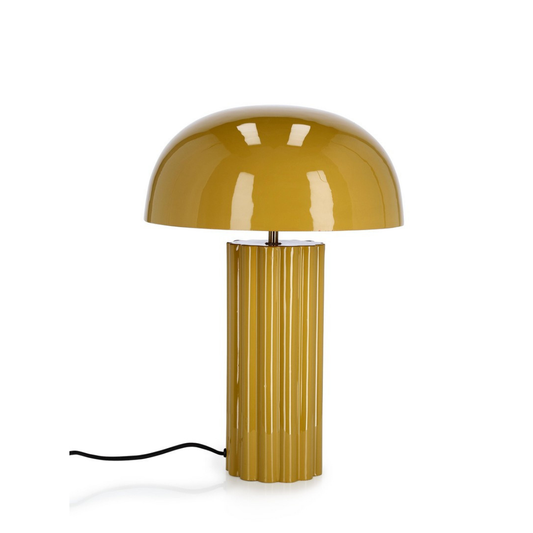 LAMPADA KAIKU BIZZOTTO | in metallo | Ø34x54cm