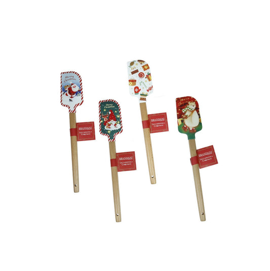 LECCAPENTOLA CHRISTMAS BRANDANI | soggetti assortiti