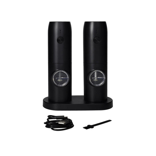 MACINA SALE E PEPE ELETTRICO BRANDANI | abs