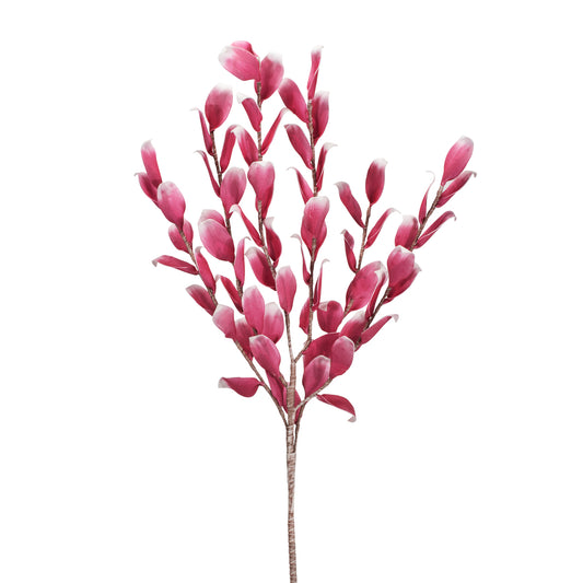 MAGNOLIA FLOWERS HENRIETTE | 120cm