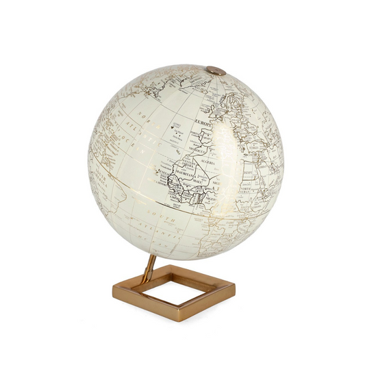 MAPPAMONDO ADVENTURE BIZZOTTO | base legno vari colori | varie misure