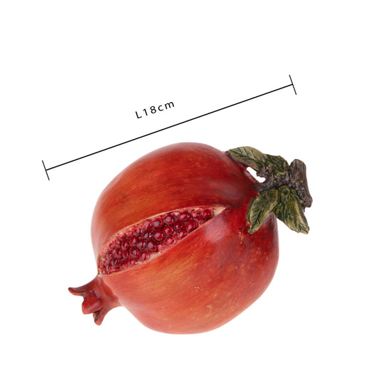 MELOGRANO BRANDANI | in ceramica | varie misure