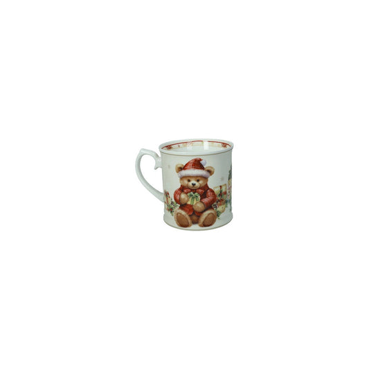 MUG COCCOLE BRANDANI | in new bone china