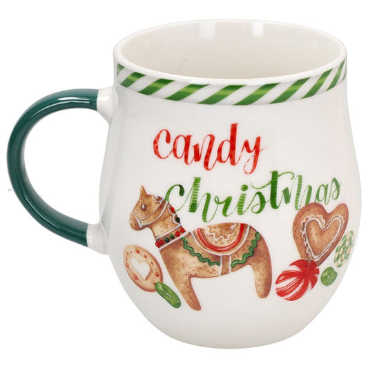 MUG GINGERBREAD ANDREA FONTEBASSO | New Bone China