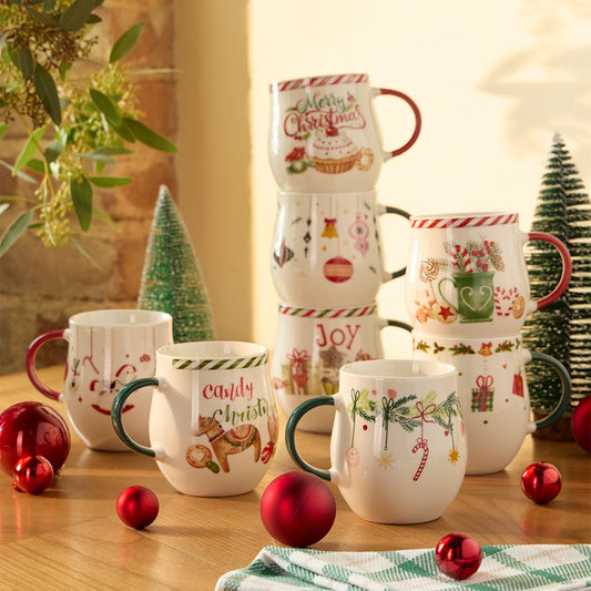 MUG PASTICCINO ANDREA FONTEBASSO | New Bone China