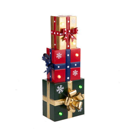 PACCO DONO BRANDANI | in metallo e plastica | varie misure