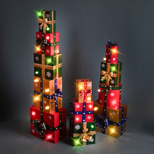 PACCO DONO BRANDANI | in metallo e plastica | varie misure