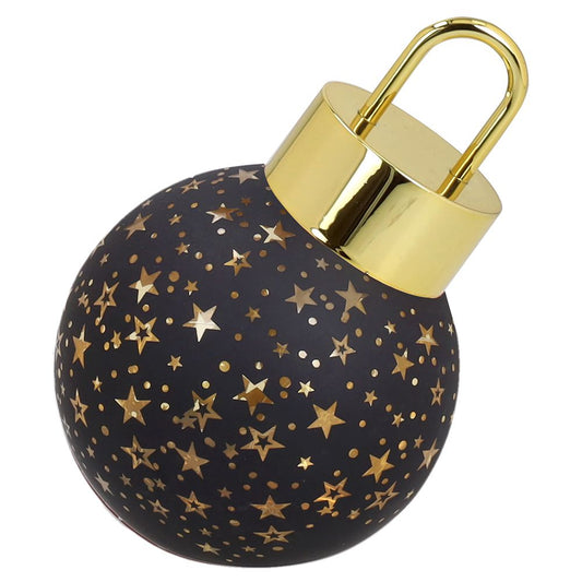 PALLA ANDREA FONTEBASSO | in vetro con led | varie misure