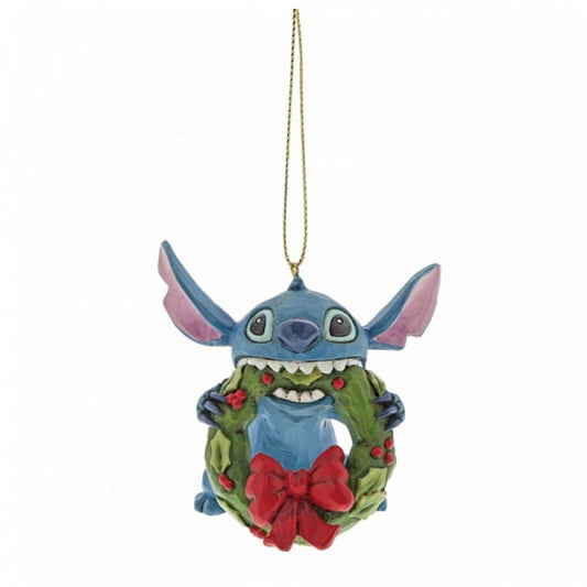 PENDAGLIO STITCH DISNEY | in resina | 8cm
