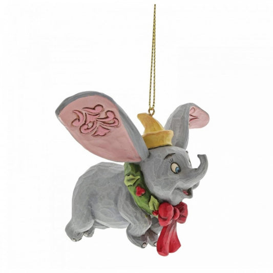 PENDAGLIO DUMBO DISNEY | in resina | 7cm