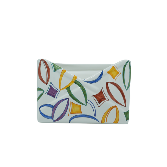 PORTAPOSTA FRAMMENTI SOPHIE MARIAGE | in ceramica | varie misure