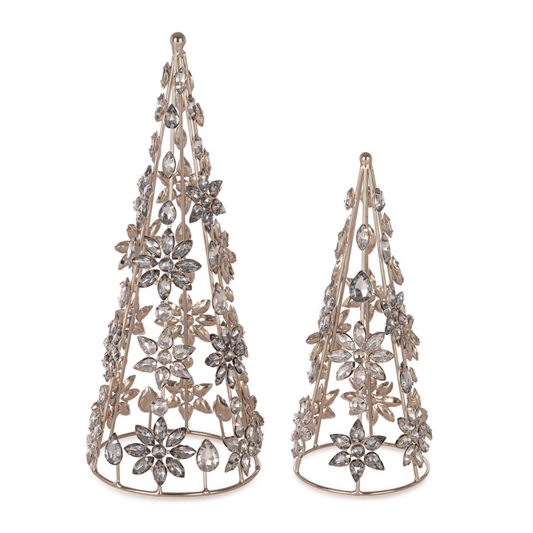 PINO PACEY BLU BIZZOTTO | in metallo | varie misure