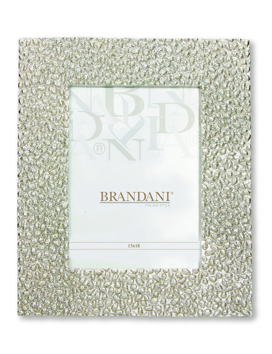 PORTAFOTO CHICCO DI GRANO BRANDANI | in poliresina | in varie misure