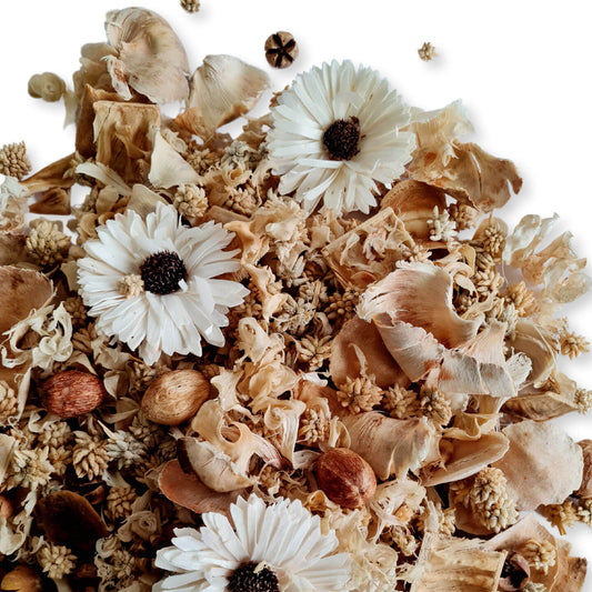 POT POURRI FRESH LINEN MANOR HOUSE | 240gr