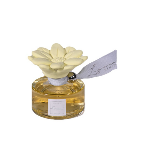 PROFUMATORE CON MARGHERITA LAGUNA VENEZIA | 100ml