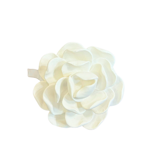 PROFUMATORE FLORA LAGUNA VENEZIA |con fiore in gesso varie fragranze | varie misure