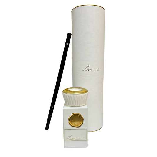 PROFUMATORE GOLD LAGUNA VENEZIA | fico costiero | varie misure