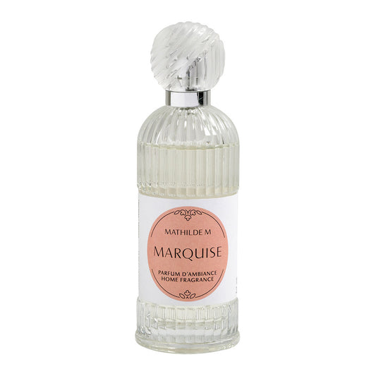 PROFUMATORE PER AMBIENTE LES INTEMPORELLES MATHILDE M. | fragranza Marquise | 100ml