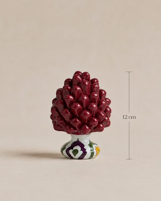 PIGNA MARRAKECH SOPHIE MARIAGE | in ceramica | 12cm