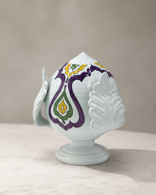 PUMO MARRAKECH SOPHIE MARIAGE | in ceramica vari colori | 18cm