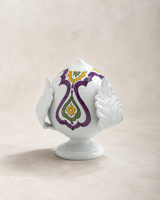 PUMO MARRAKECH SOPHIE MARIAGE | in ceramica vari colori | 18cm