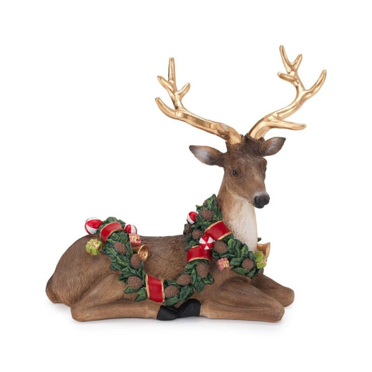 RENNA HENRIETTE | in resina | varie misure