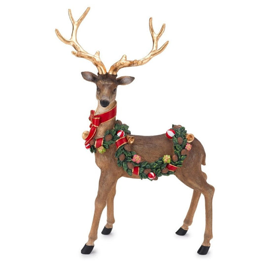 RENNA HENRIETTE | in resina | varie misure