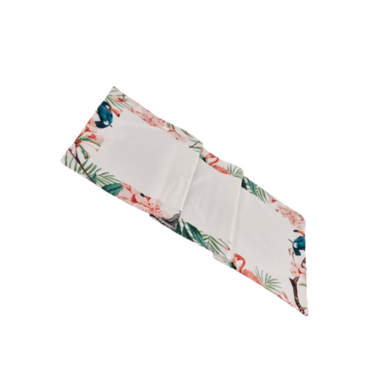 RUNNER ESOTICO L'INFINITO BOMBONIERE | varie misure