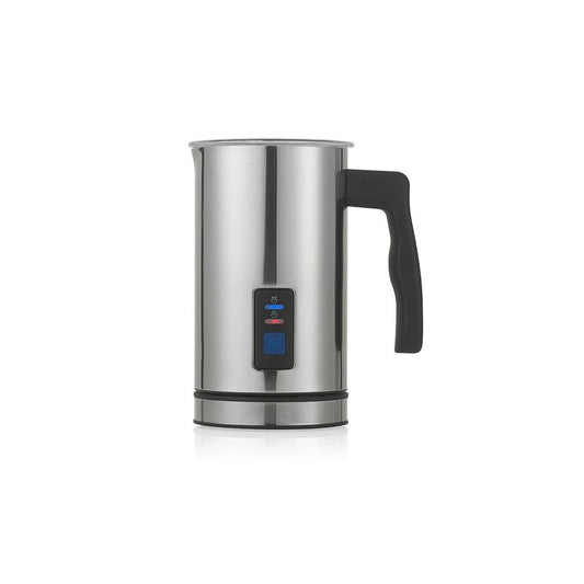 SCALDA-MONTA LATTE SCHIUMOTTO TECHNO BRANDANI | inox