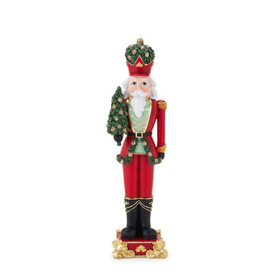 SCHIACCIANOCI HENRIETTE | in resina | varie misure