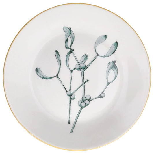 SERVIZIO PIATTI BLOOM ANDREA FONTEBASSO | in porcellana | 18pz