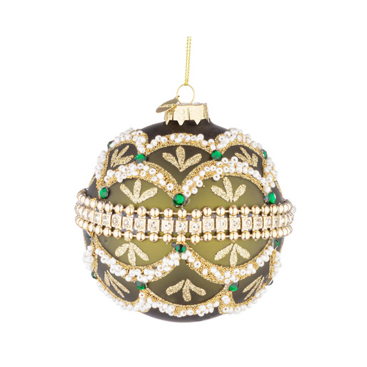 SFERA BELOVED BIZZOTTO | in vetro | Ø10cm