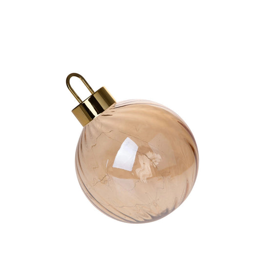 SFERA BRANDANI | in vetro con led | varie misure