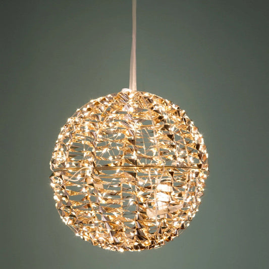 SFERA BRANDANI | con 600 led | 40cm