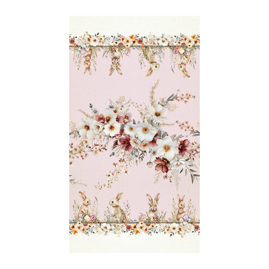 TOVAGLIA DOMENICA MAISON SUCRÉE | in tessuto antimacchia | varie misure