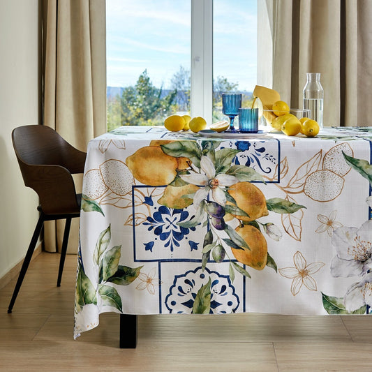 RUNNER MAIORI MAISON SUCRÉE | antimacchia idrorepellente | 45x150cm