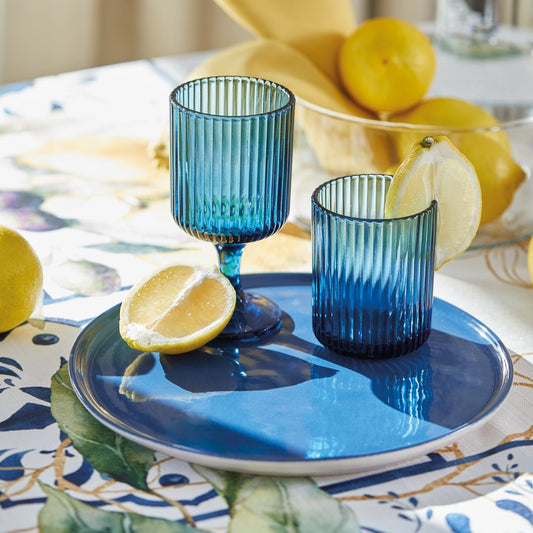 RUNNER MAIORI MAISON SUCRÉE | antimacchia idrorepellente | 45x150cm