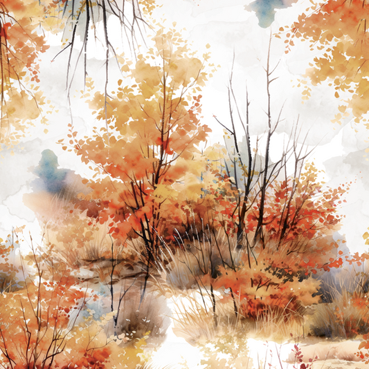 TOVAGLIA FOLIAGE MAISON SUCRÉE | in tessuto antimacchia | varie misure