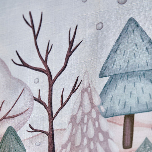 TOVAGLIA PIGNETO MAISON SUCRÉE | in tessuto antimacchia | varie misure