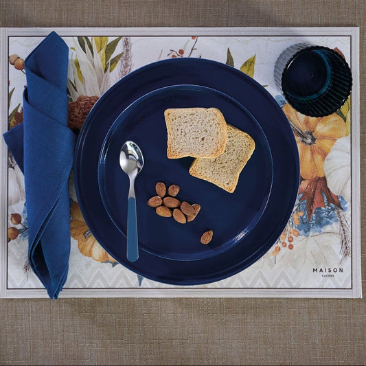 TOVAGLIETTA AMERICANA EQUINOZIO MAISON SUCRÉE | in vinile | 35x50cm