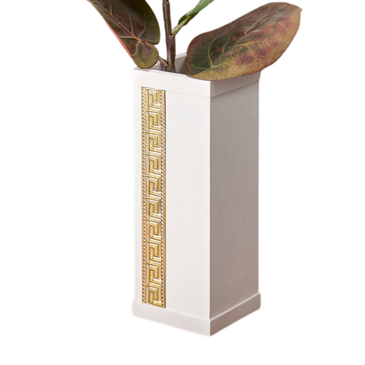 VASO GRECA GIOVINARTE | in ceramica | 30cm