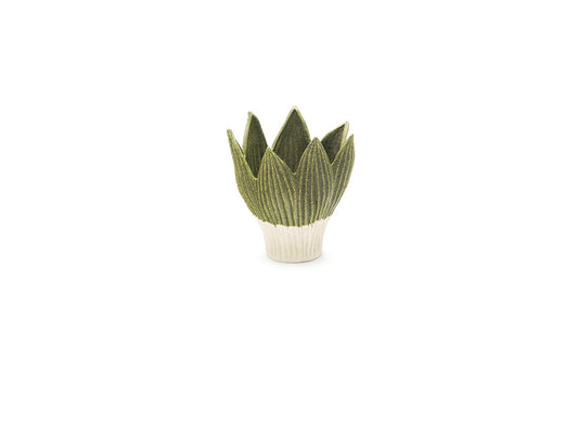 VASO LEAF BRUCO | in ceramica | varie misure