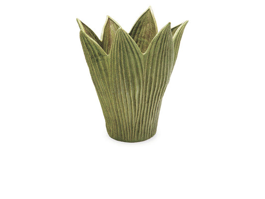 VASO LEAF BRUCO | in ceramica | varie misure